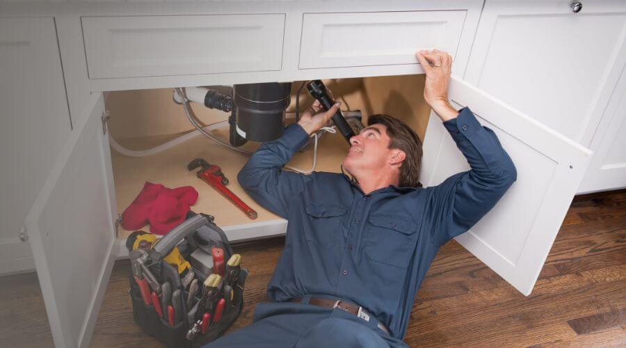 Expert burst pipe repair services in Wadley, GA